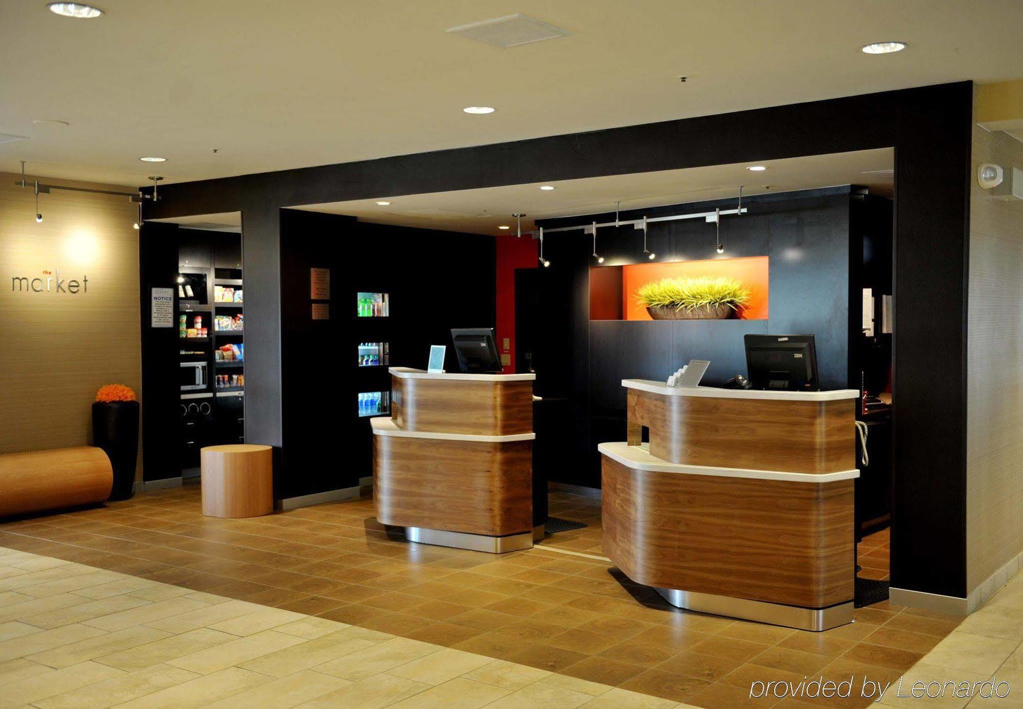 Courtyard By Marriott Dallas-Fort Worth/Bedford Zewnętrze zdjęcie