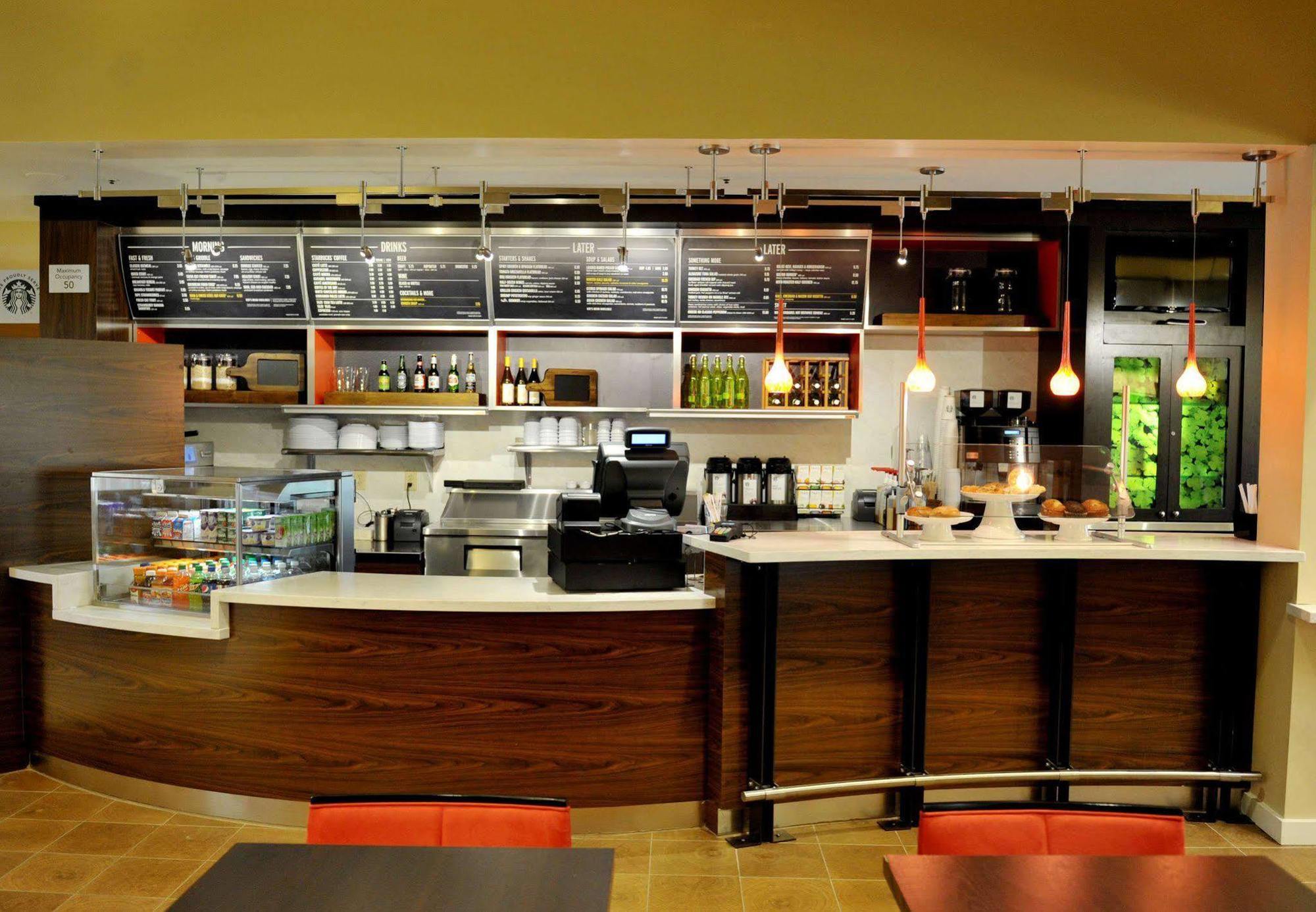 Courtyard By Marriott Dallas-Fort Worth/Bedford Zewnętrze zdjęcie